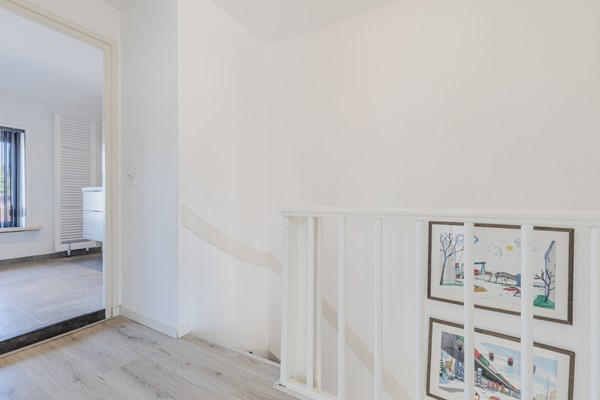 Medium property photo - Rubensstraat 1, 5914 TN Venlo
